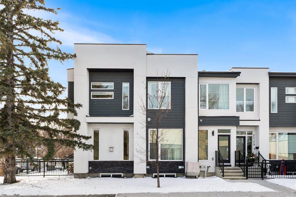 Picture of 3001 26A Street SW, Calgary Real Estate Listing