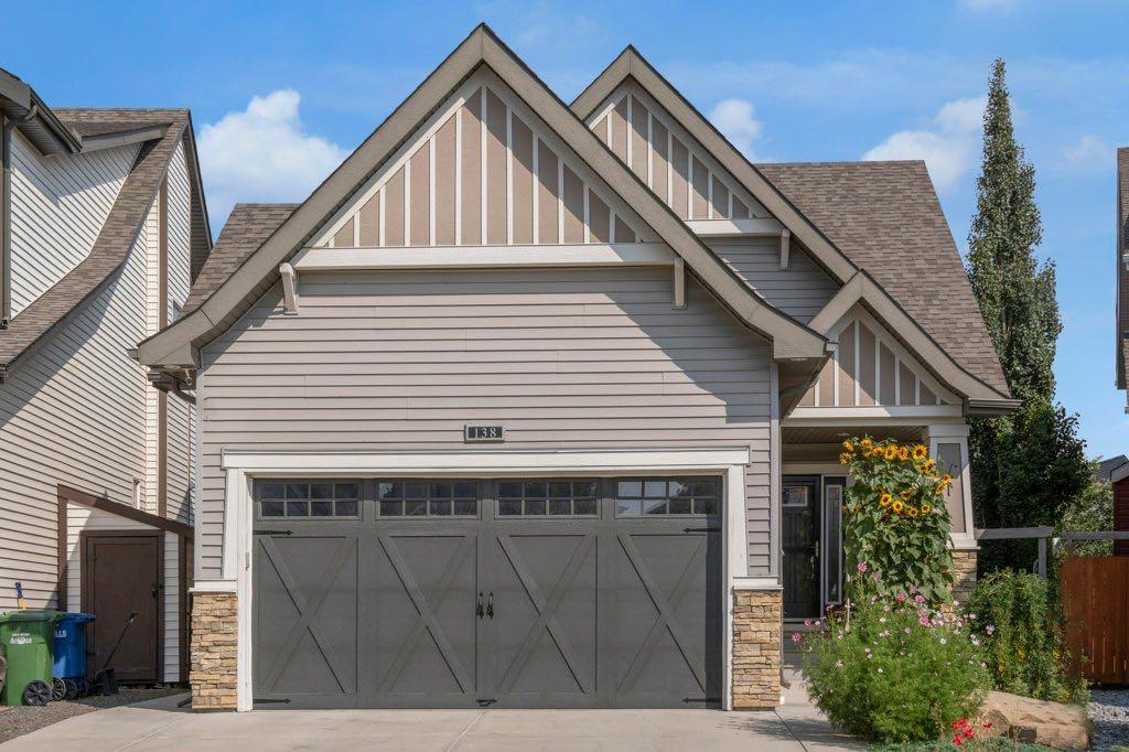 Picture of 138 Reunion Landing , Airdrie Real Estate Listing