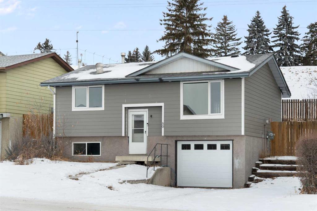 Picture of 80 Ogmoor Crescent SE, Calgary Real Estate Listing