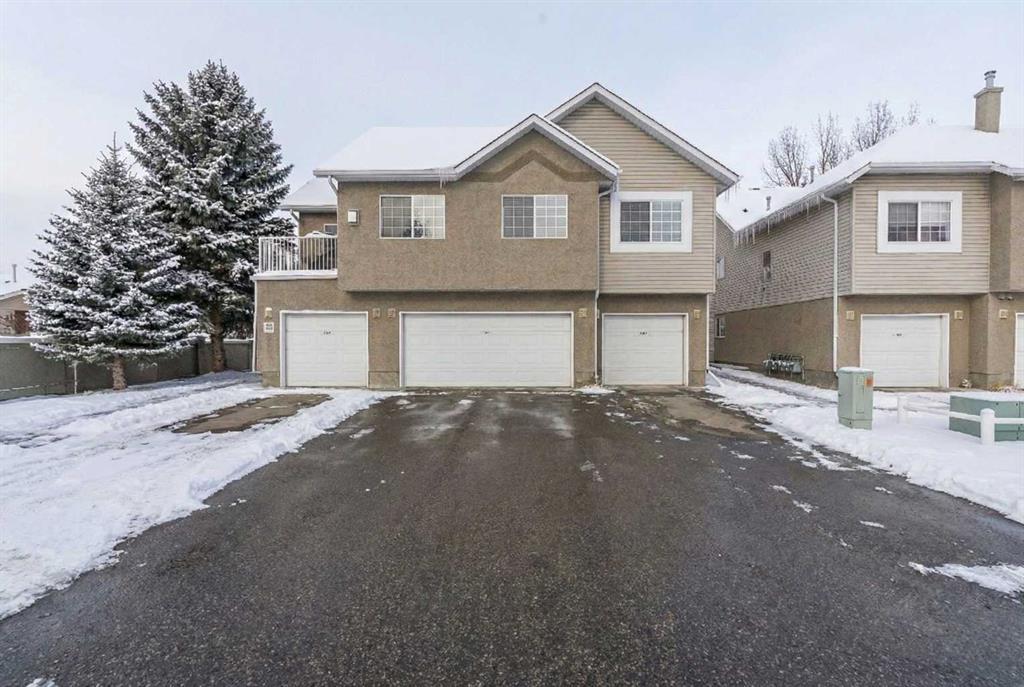 Picture of 304, 221 Cameron Road SE, Medicine Hat Real Estate Listing