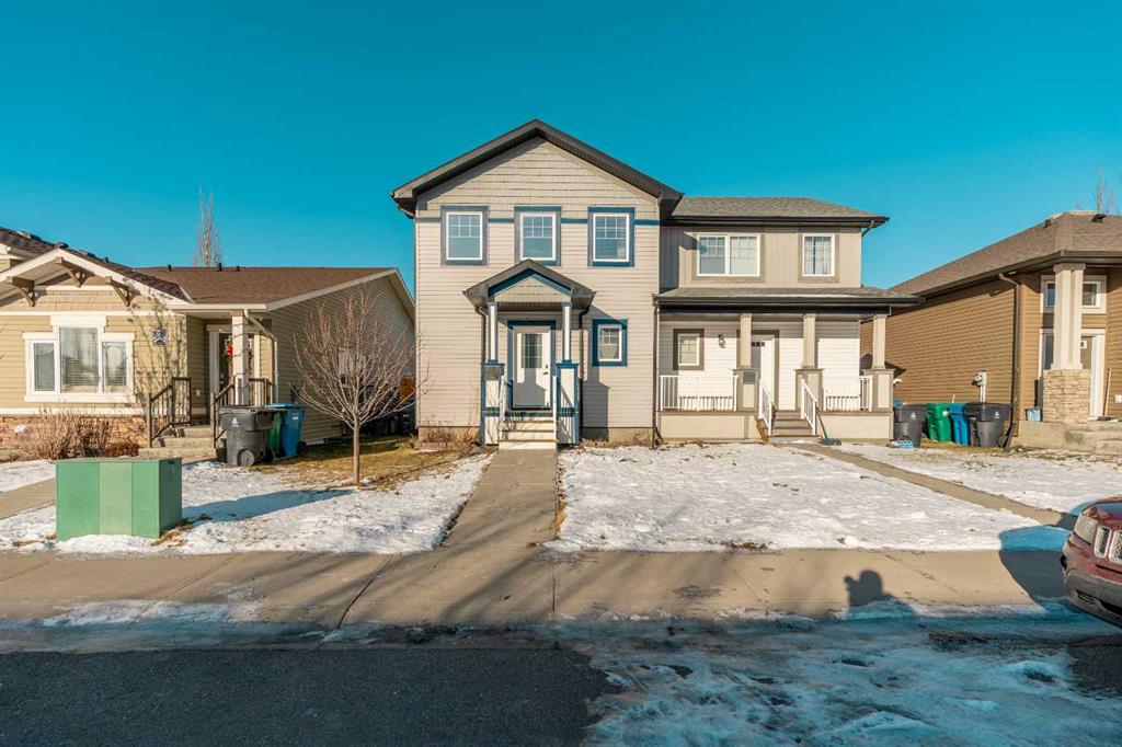 Picture of 843 Silkstone Close W, Lethbridge Real Estate Listing