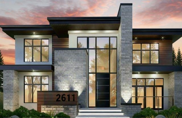 Picture of 2611 12 Avenue NW, Calgary Real Estate Listing