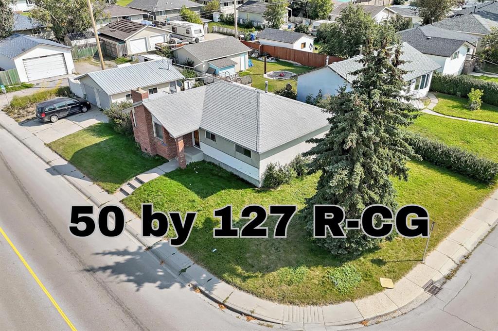 Picture of 1502 49 Street SE, Calgary Real Estate Listing