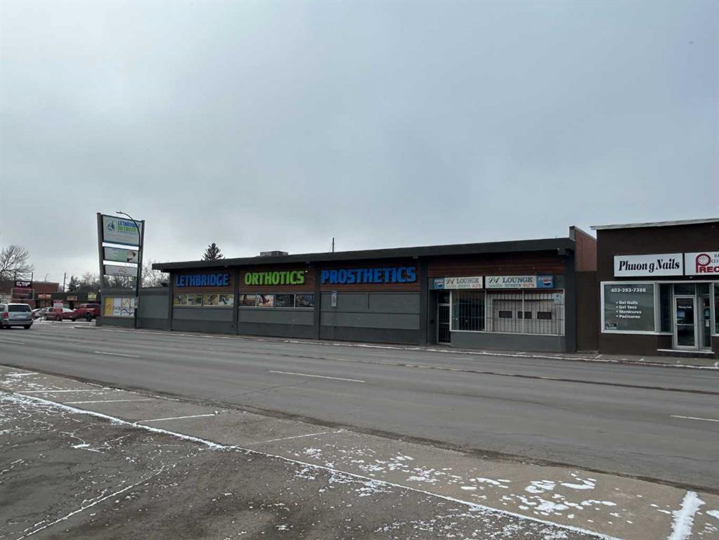 Picture of 542 13 Street N, Lethbridge Real Estate Listing