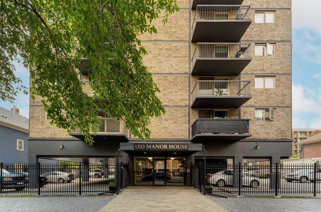 Picture of 701, 1213 13 Avenue SW, Calgary Real Estate Listing