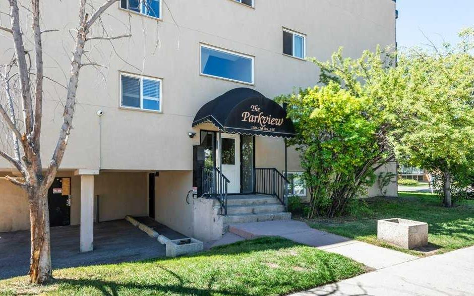 Picture of 43, 1703 11 Avenue SW, Calgary Real Estate Listing