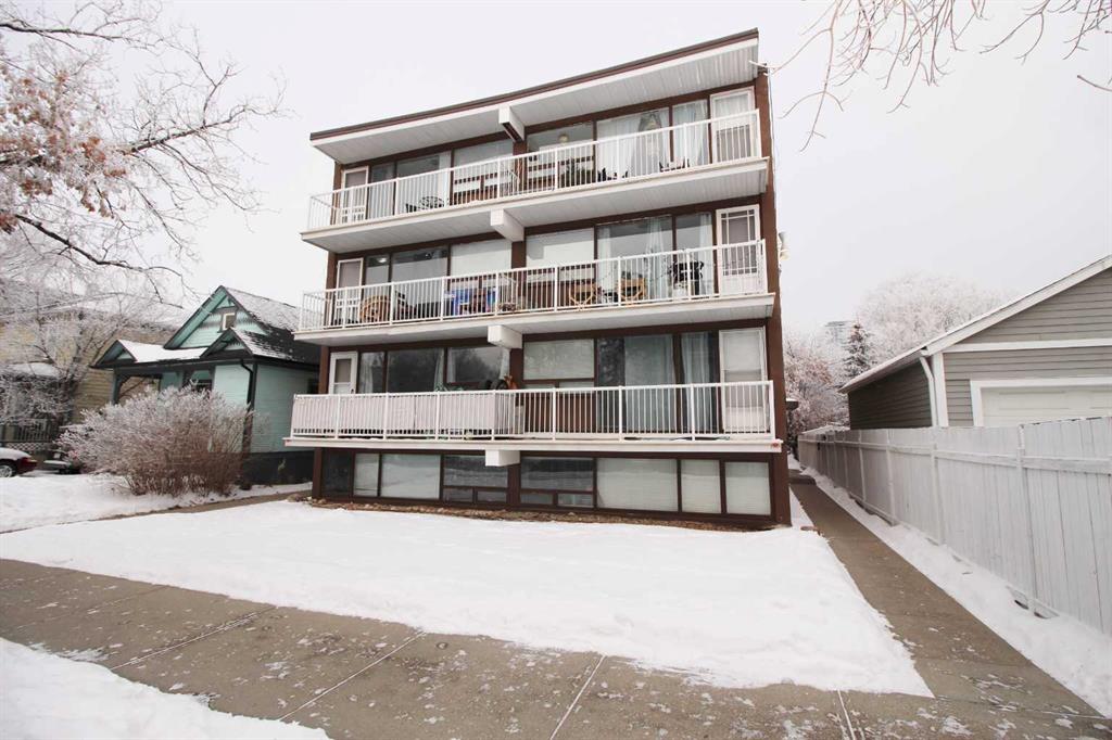 Picture of 402, 1612 14 Avenue SW, Calgary Real Estate Listing