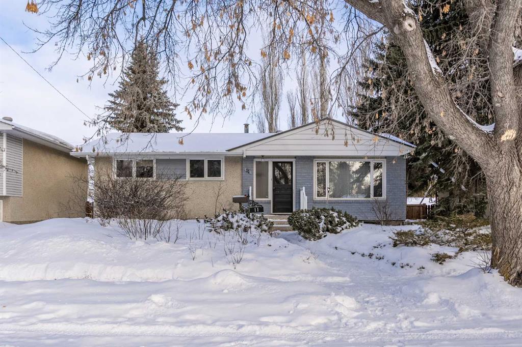 Picture of 11 Montrose  , Camrose Real Estate Listing