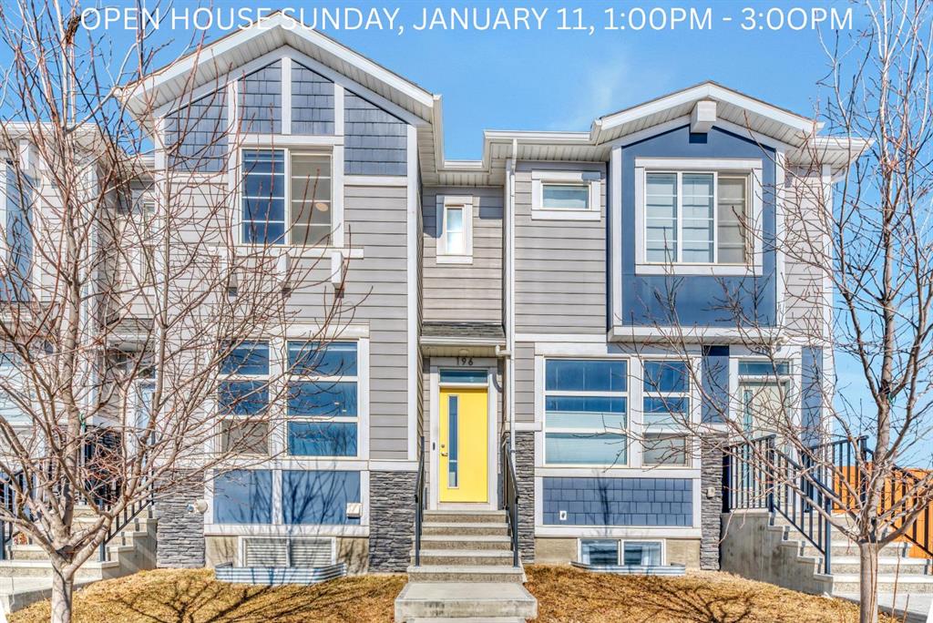 Picture of 196 Wolf Hollow Park SE, Calgary Real Estate Listing