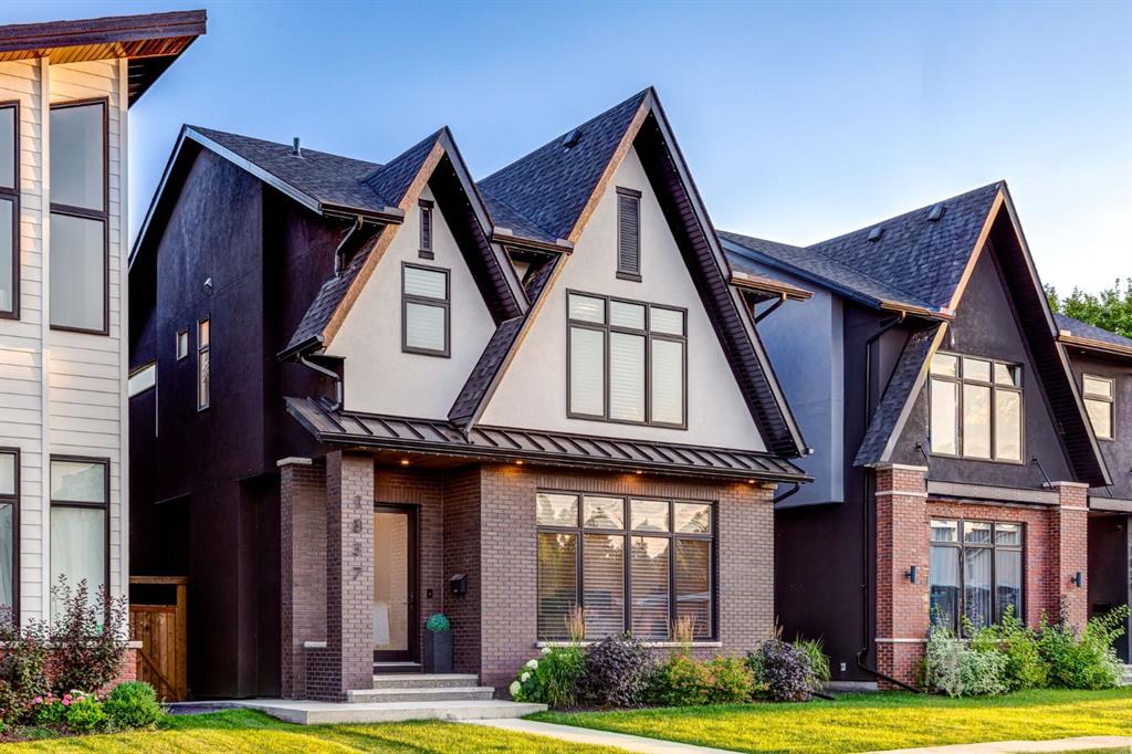 Picture of 1837 32 Avenue SW, Calgary Real Estate Listing