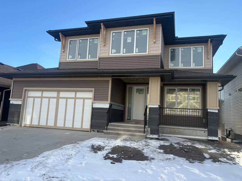 Picture of 26 Heritage Close , Cochrane Real Estate Listing