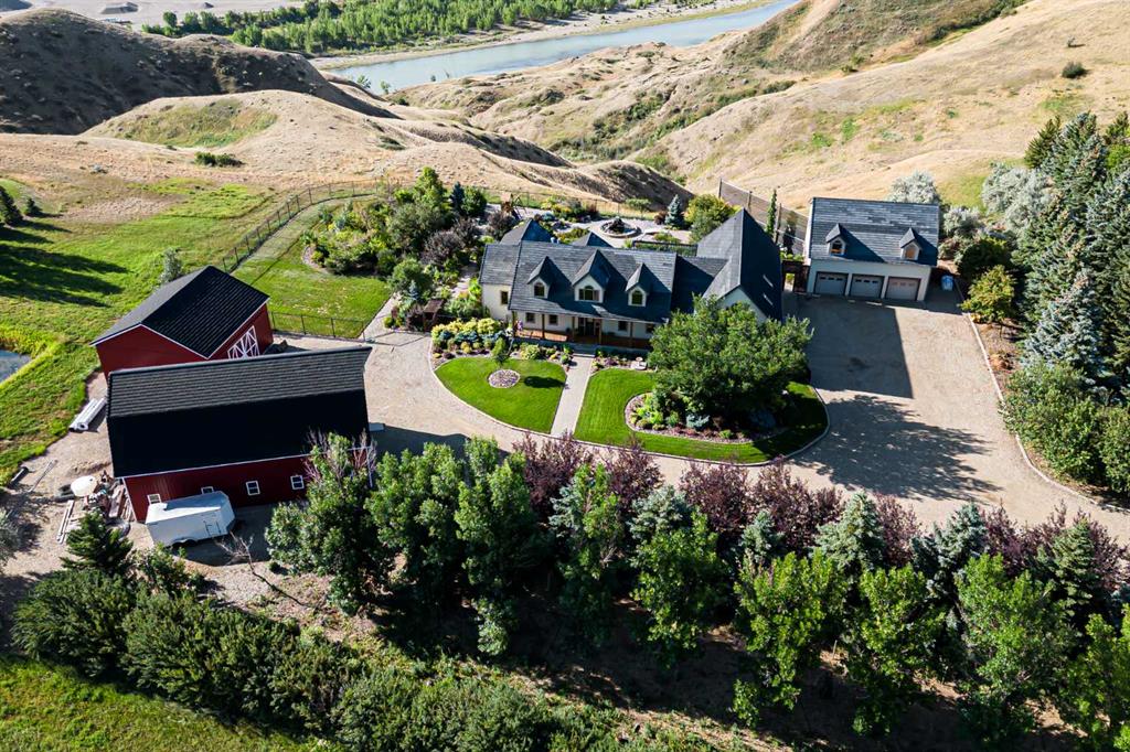 Picture of 100007 Range Road 220  , Diamond City Real Estate Listing