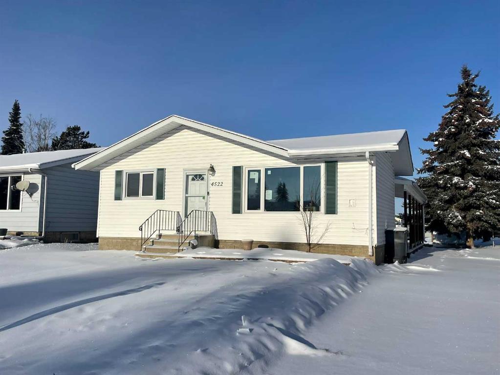 Picture of 4522 52 Avenue , St. Paul Real Estate Listing