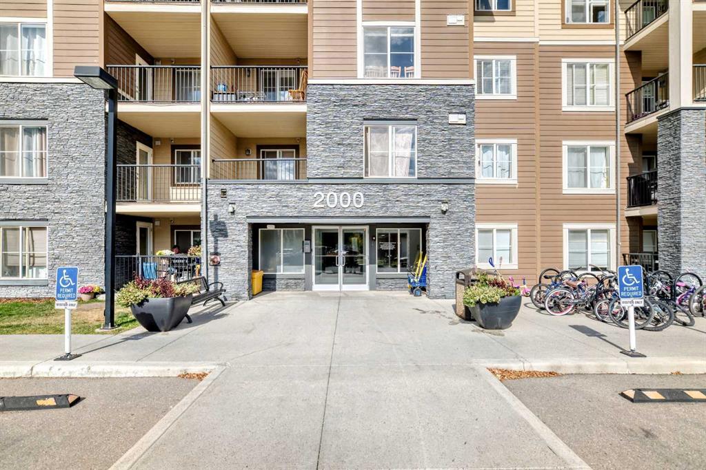 Picture of 2324, 81 Legacy Boulevard SE, Calgary Real Estate Listing