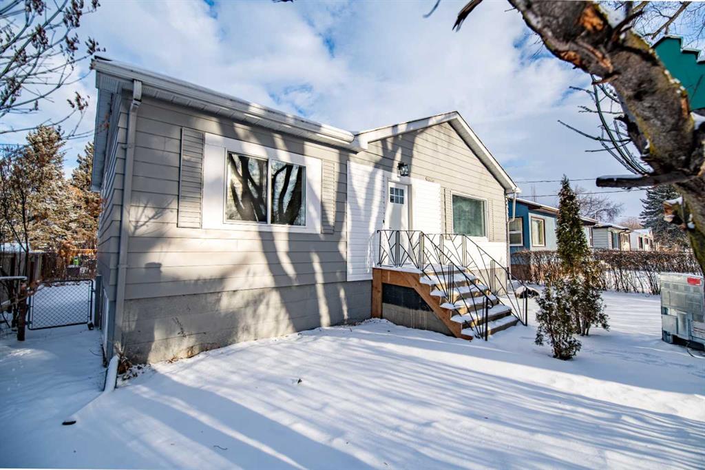 Picture of 4126 51 Street , Red Deer Real Estate Listing