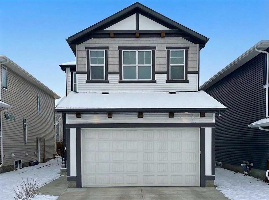 Picture of 62 Hotchkiss Row SE, Calgary Real Estate Listing