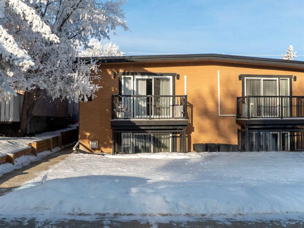 Picture of 4, 2036 27 Avenue SW, Calgary Real Estate Listing