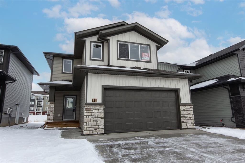 Picture of 50 Turnbull Close , Red Deer Real Estate Listing