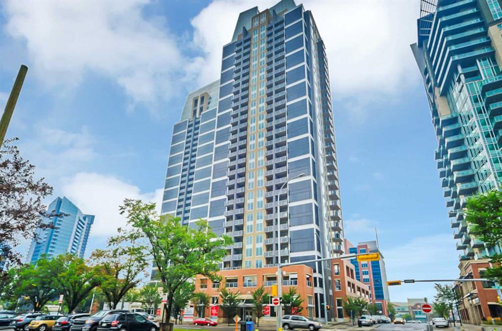Picture of 1209, 1320 1 Street SE, Calgary Real Estate Listing
