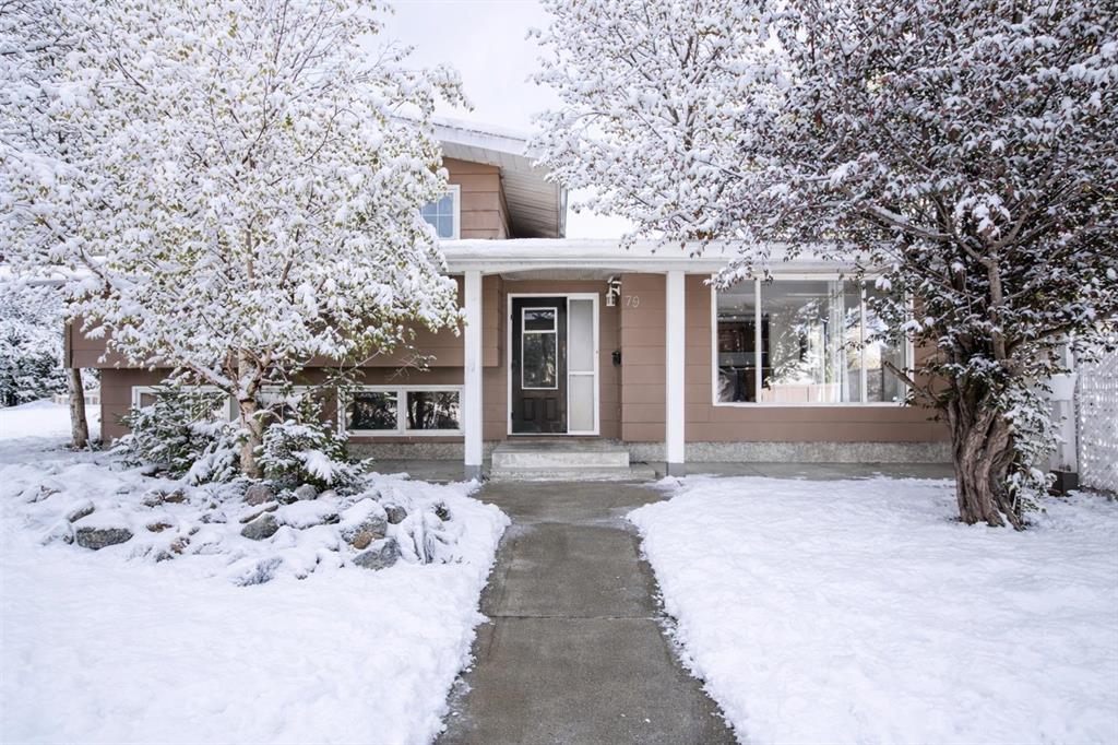 Picture of 79 Oak Street , Red Deer Real Estate Listing