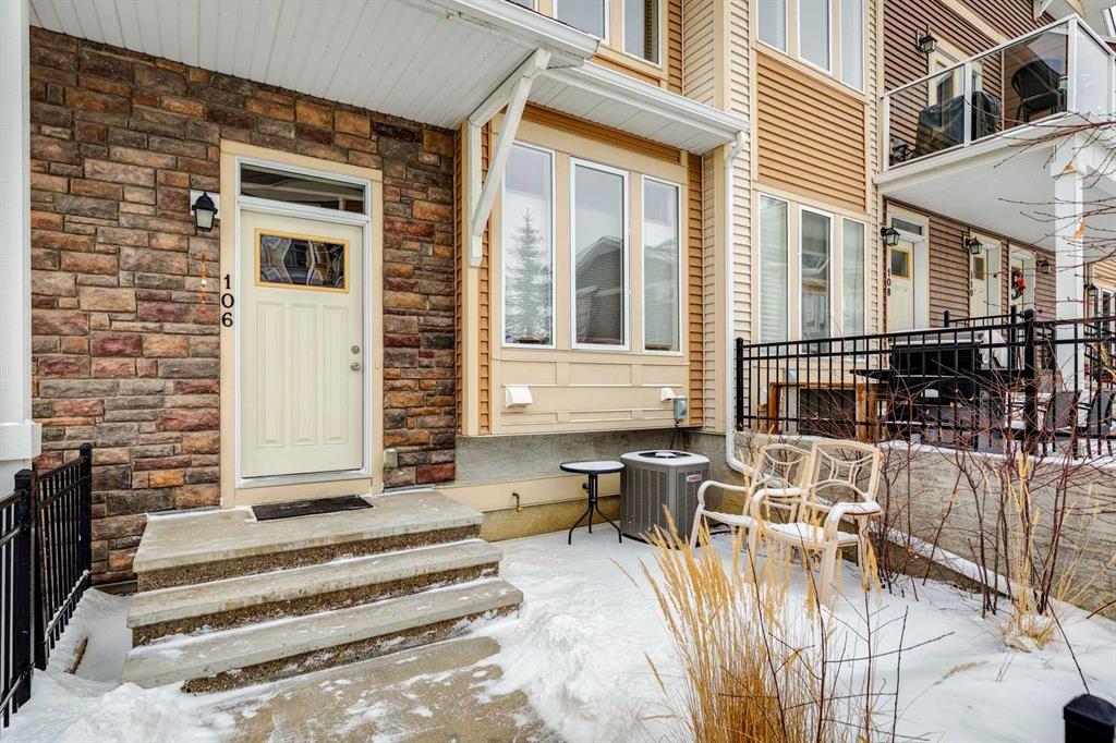 Picture of 106 Auburn Meadows Walk SE, Calgary Real Estate Listing