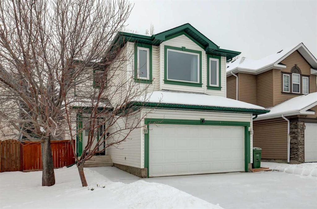 Picture of 11065 Hidden Valley Drive NW, Calgary Real Estate Listing