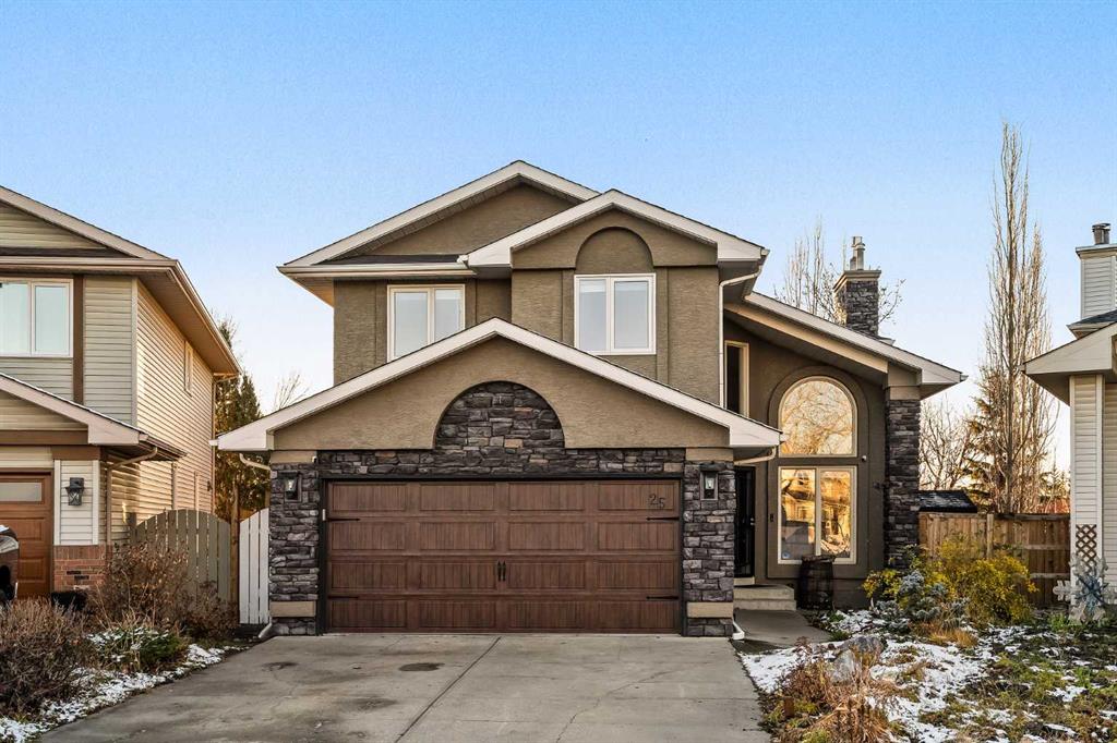 Picture of 25 McKinley Bay SE, Calgary Real Estate Listing