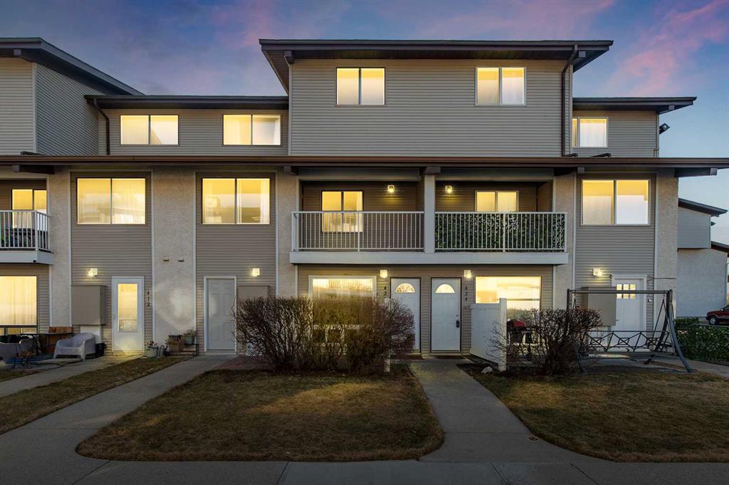 Picture of 423, 200 Brookpark Drive SW, Calgary Real Estate Listing
