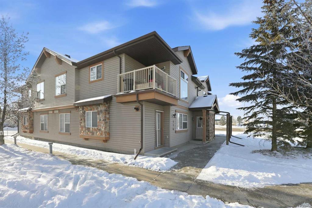 Picture of 124, 31 Jamieson Avenue , Red Deer Real Estate Listing