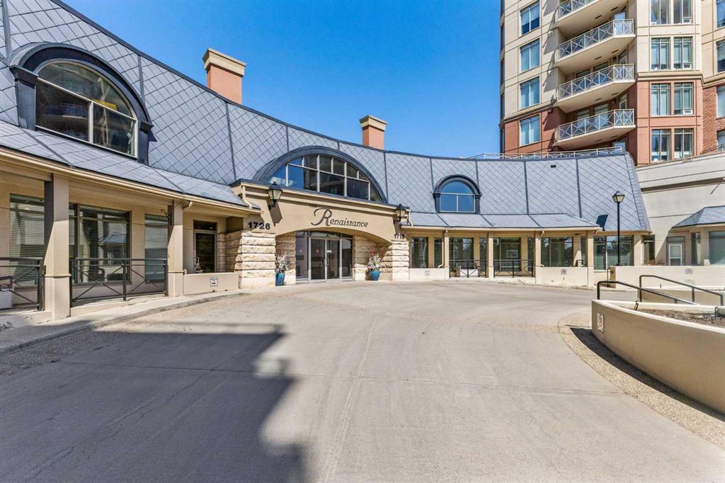 Picture of 409, 1718 14 Avenue NW, Calgary Real Estate Listing
