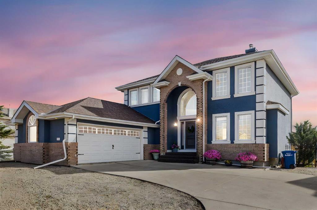 Picture of 52 Canoe Road SW, Airdrie Real Estate Listing