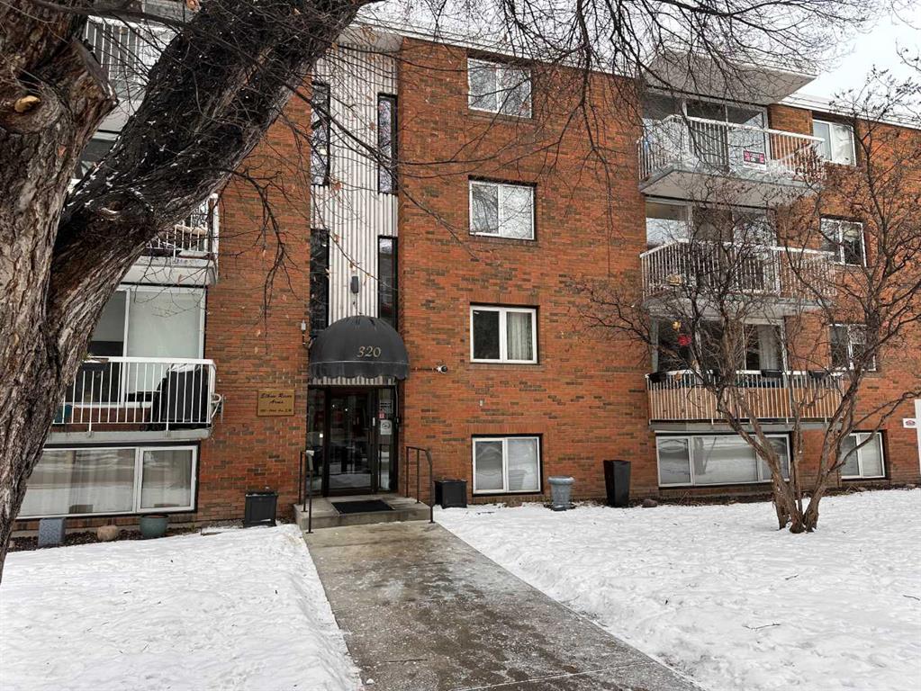 Picture of 408, 320 24 Avenue SW, Calgary Real Estate Listing