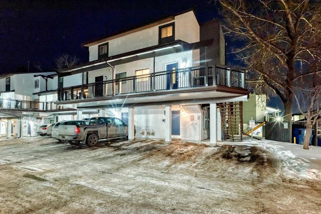 Picture of 112, 2520 Palliser Drive SW, Calgary Real Estate Listing