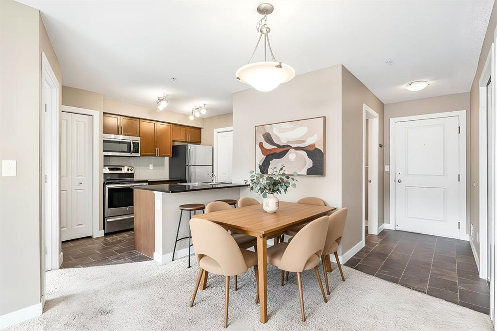 Picture of 3108, 625 Glenbow Drive , Cochrane Real Estate Listing