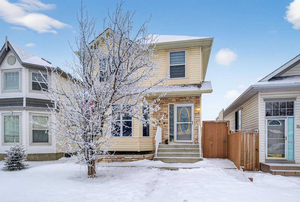 Picture of 78 Tarington Close NE, Calgary Real Estate Listing