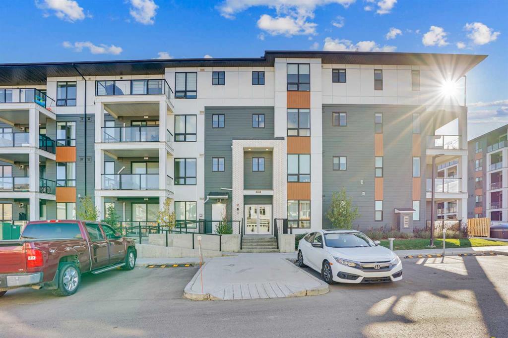 Picture of 4416, 15 Sage Meadows Landing NW, Calgary Real Estate Listing