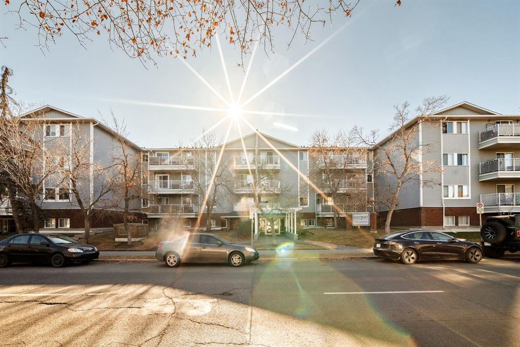 Picture of 310, 1735 11 Avenue SW, Calgary Real Estate Listing