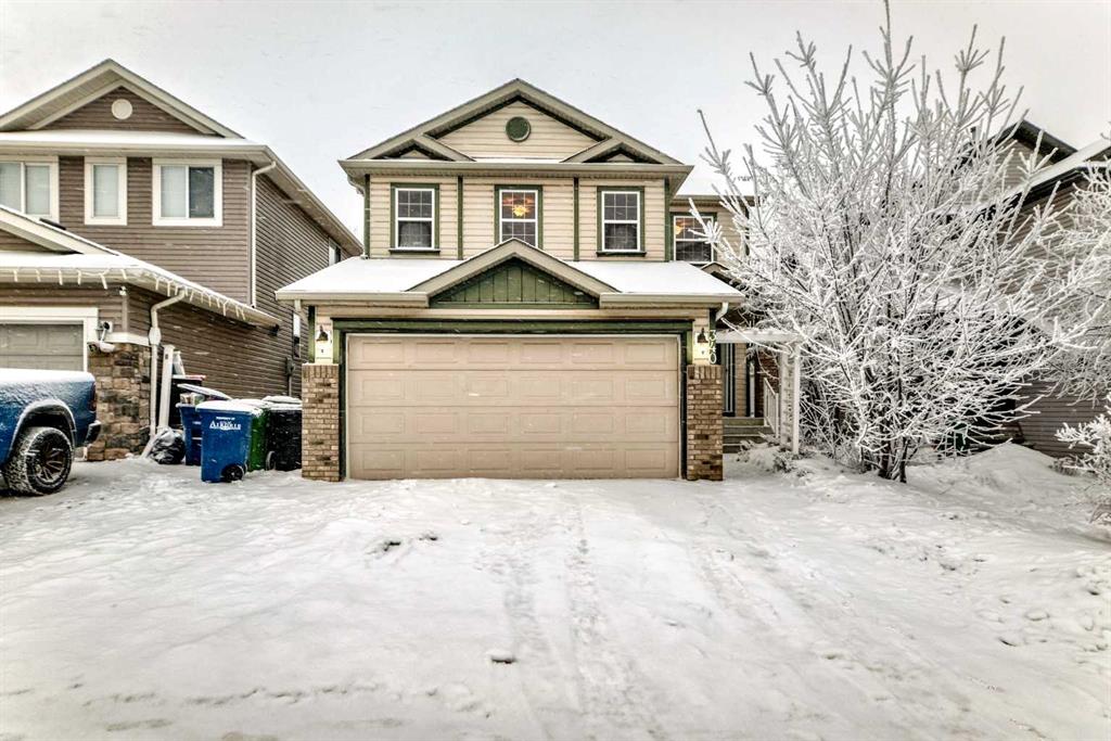 Picture of 340 Morningside Crescent SW, Airdrie Real Estate Listing