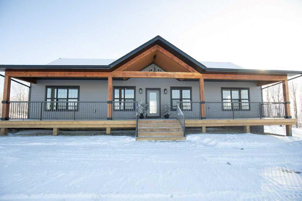 Picture of 59 Bruhn Bend , Rural Ponoka County Real Estate Listing