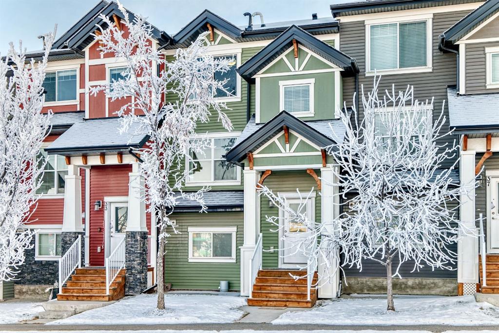 Picture of 35 Nolan Hill Boulevard , Calgary Real Estate Listing