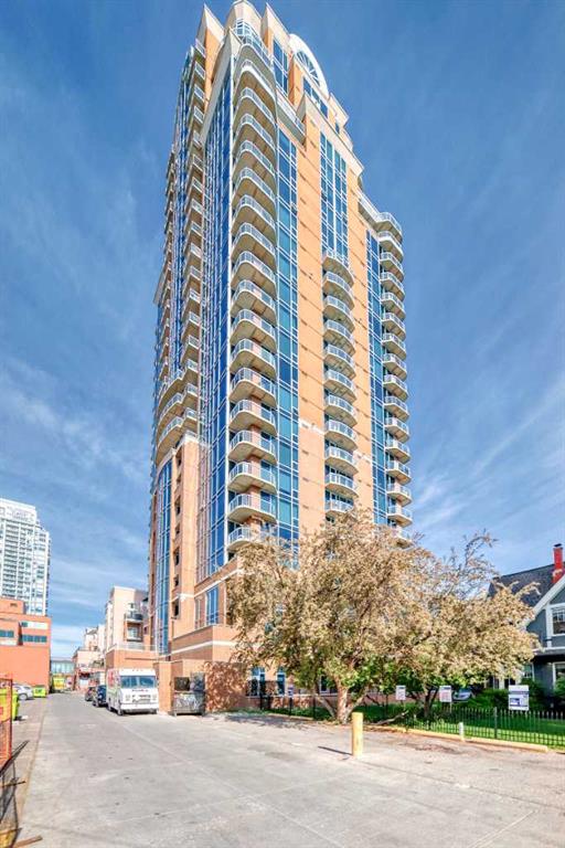 Picture of 402, 817 15 Avenue SW, Calgary Real Estate Listing