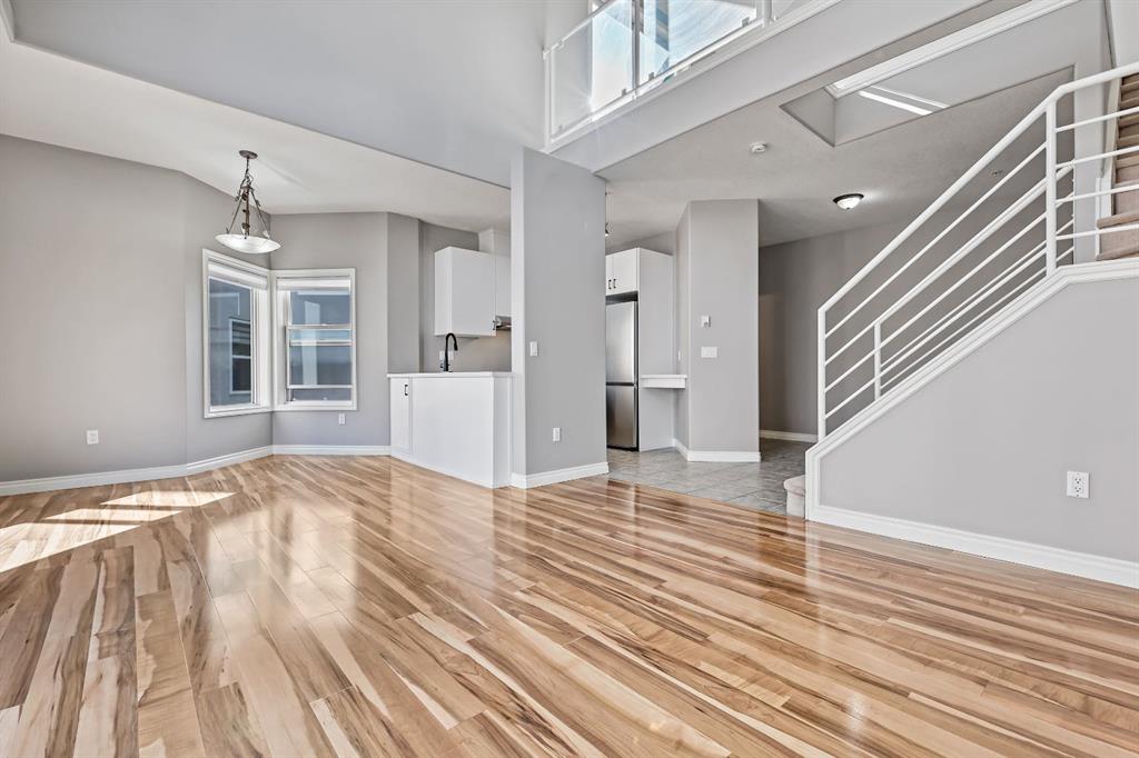 Picture of 1207, 1514 11 Street SW, Calgary Real Estate Listing