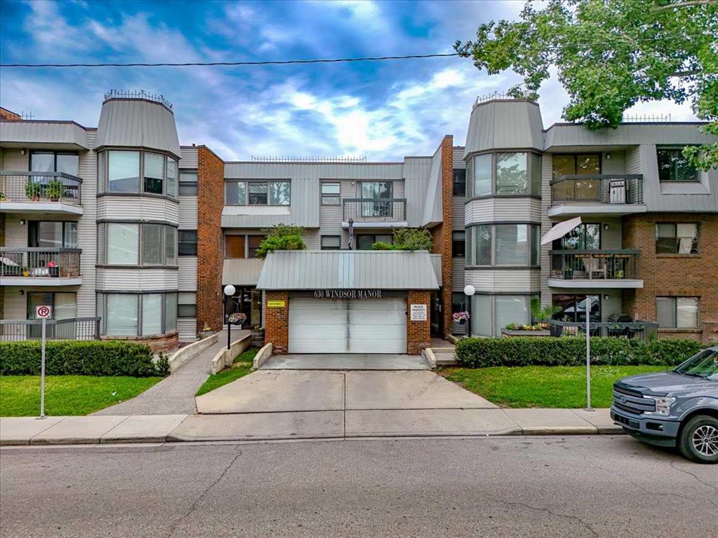 Picture of 206, 630 57 Avenue SW, Calgary Real Estate Listing