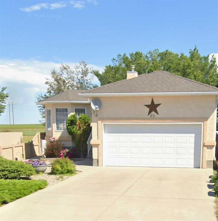 Picture of 89 Stafford Boulevard N, Lethbridge Real Estate Listing