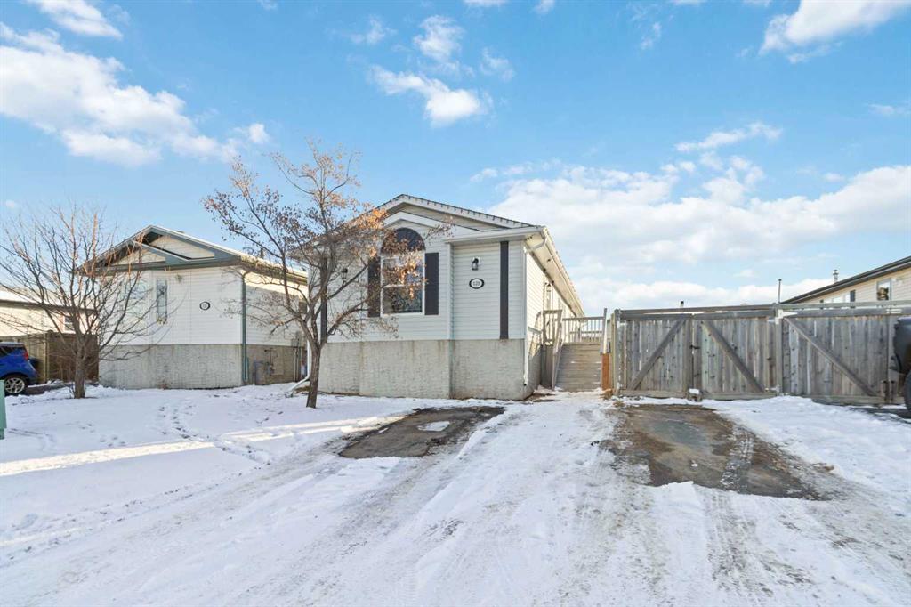 Picture of 129 Cedar Street , Fort McMurray Real Estate Listing