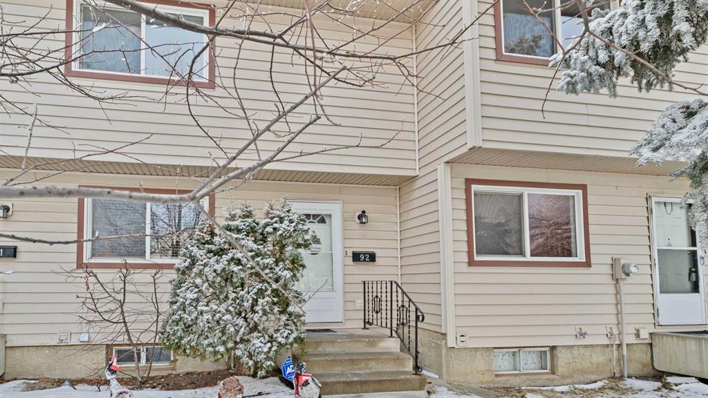 Picture of 92, 6100 4 Avenue NE, Calgary Real Estate Listing