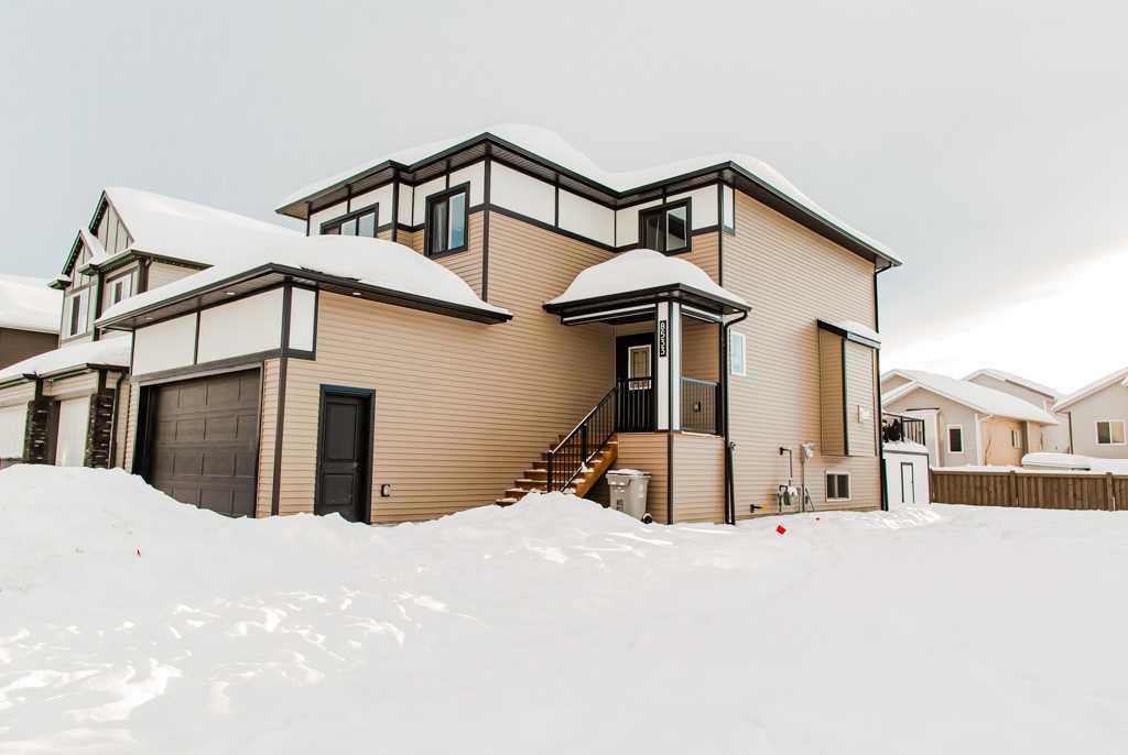 Picture of 8533 71A Avenue , Grande Prairie Real Estate Listing