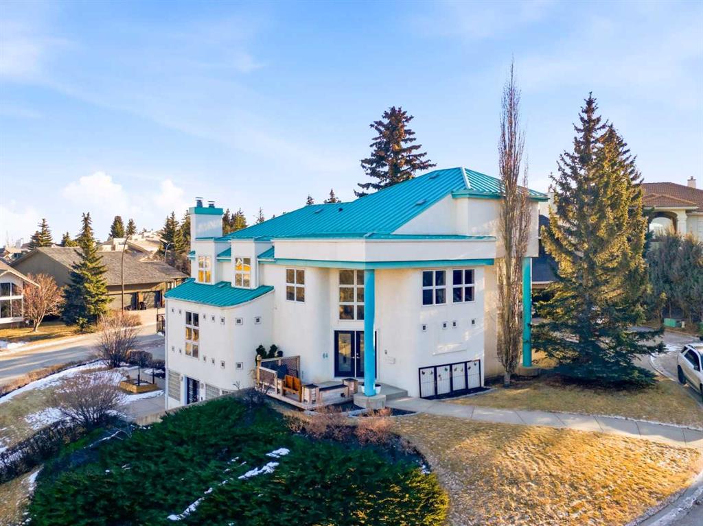Picture of 64 Patterson Mews SW, Calgary Real Estate Listing