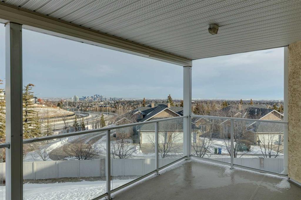 Picture of 1221, 1818 Simcoe Boulevard SW, Calgary Real Estate Listing