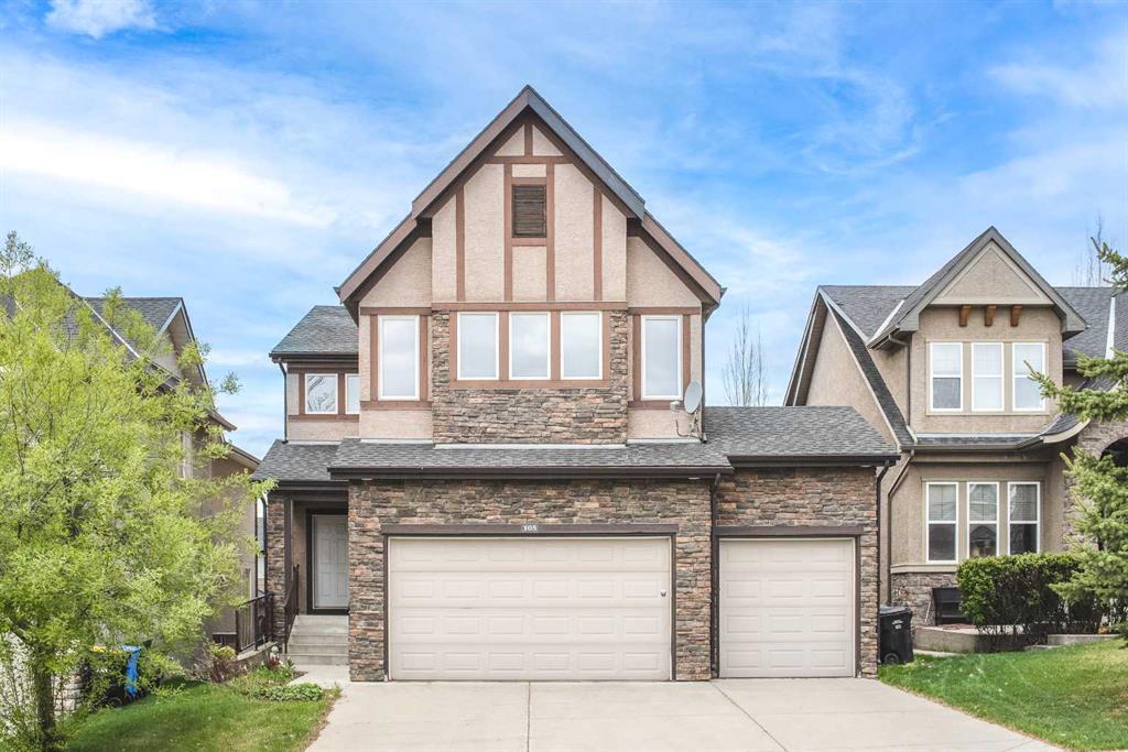 Picture of 105 Aspen Stone Road SW, Calgary Real Estate Listing